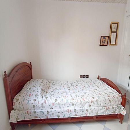 Bab Chaouen 7Lits2Chbre1Salon Apartment Chefchaouen Exterior photo
