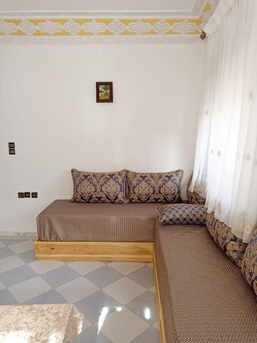 Bab Chaouen 7Lits2Chbre1Salon Apartment Chefchaouen Exterior photo